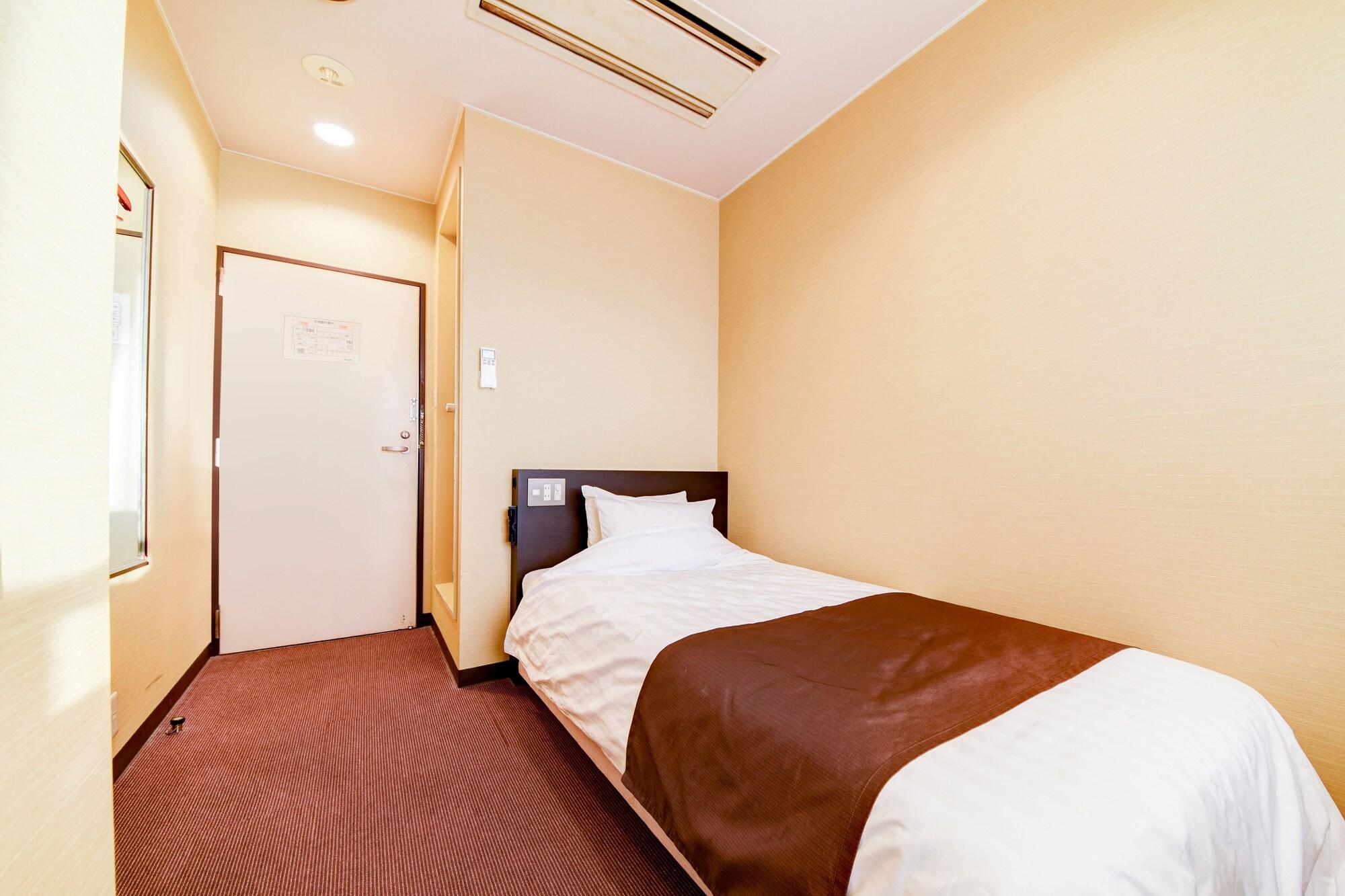 Tanegashima Araki Hotel Nishinoomote Exterior photo