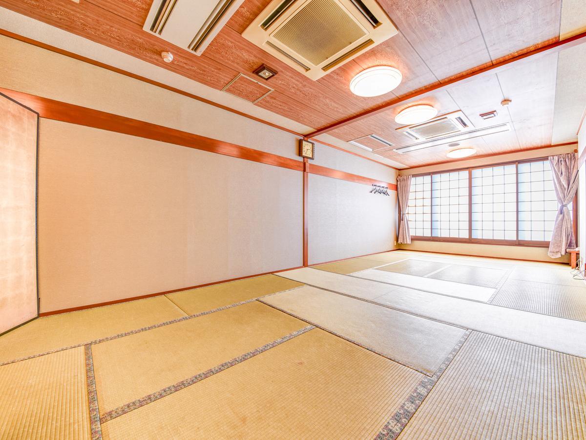 Tanegashima Araki Hotel Nishinoomote Exterior photo