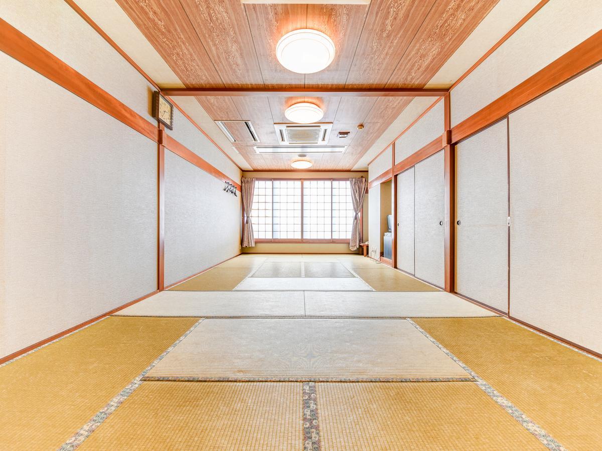 Tanegashima Araki Hotel Nishinoomote Exterior photo